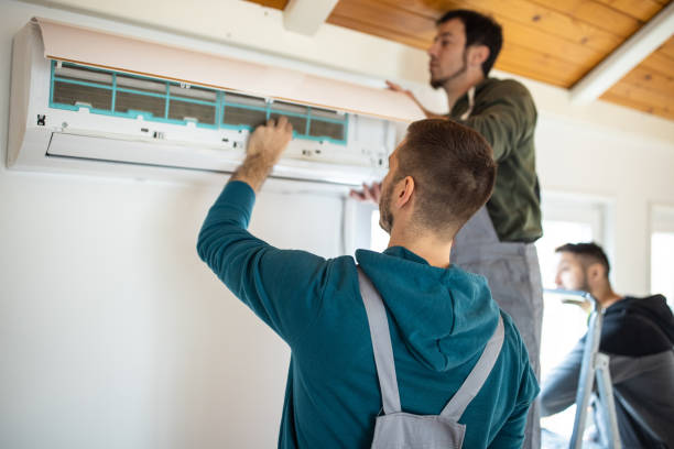 Best HVAC Companies Near Me  in Dalhart, TX