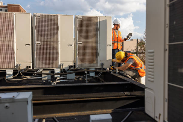 Best Affordable HVAC Services  in Dalhart, TX