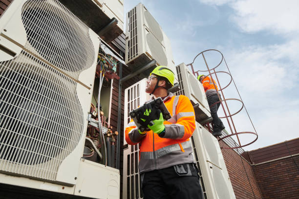 Best AC Installation Near Me  in Dalhart, TX