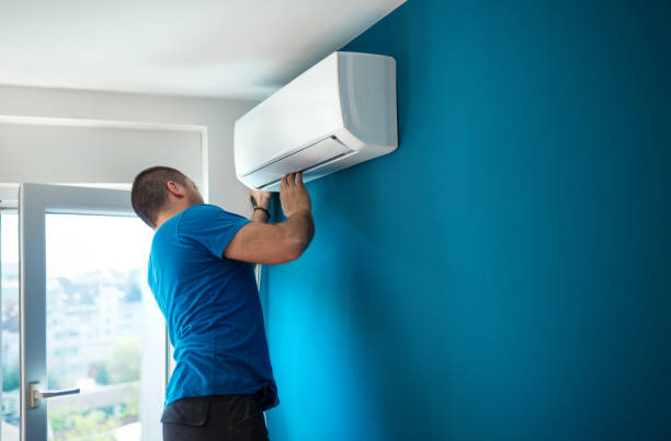 Professional HVAC in Dalhart, TX