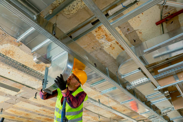 Best HVAC Emergency Services  in Dalhart, TX