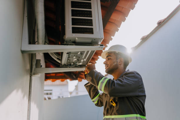 AC Installation Near Me in Dalhart, TX