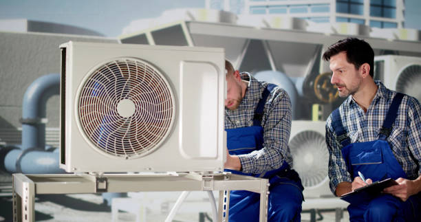 HVAC Troubleshooting in Dalhart, TX