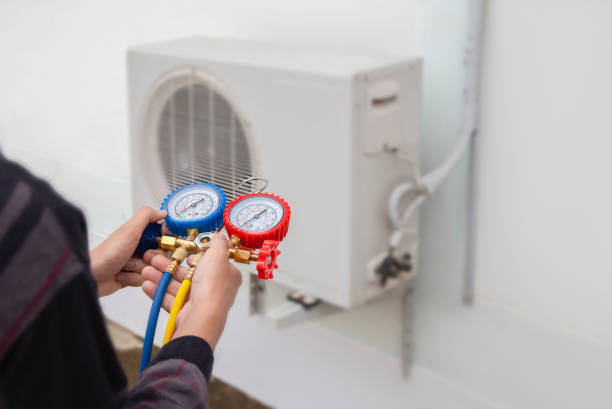 Best HVAC Maintenance Near Me  in Dalhart, TX