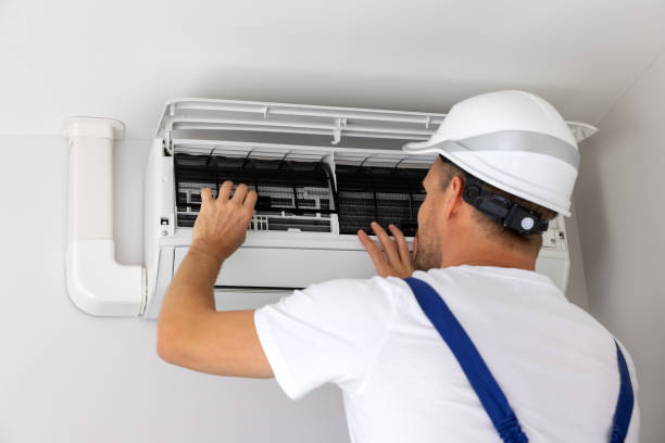 Best Central Air Repair  in Dalhart, TX