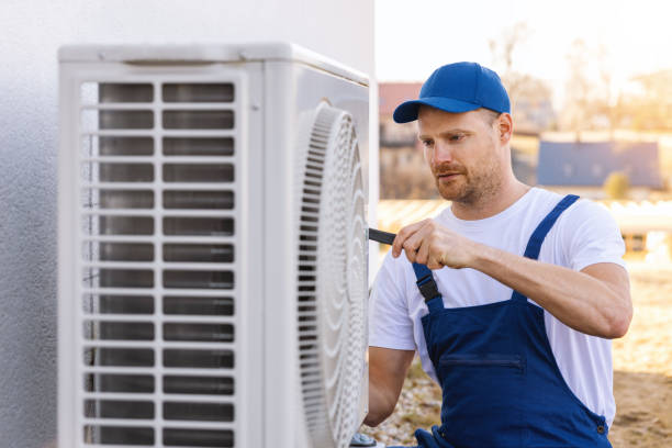 Best 24/7 HVAC Repair  in Dalhart, TX