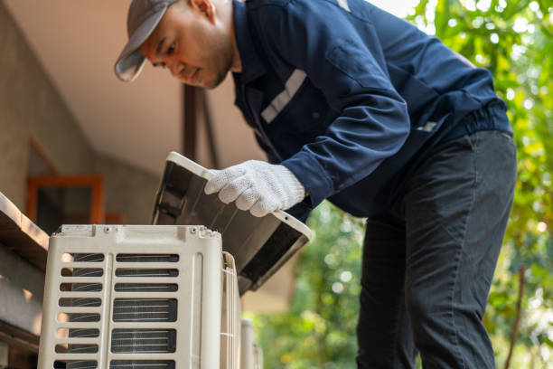Best Affordable HVAC Services  in Dalhart, TX