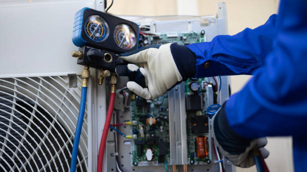 Best HVAC Repair Near Me  in Dalhart, TX