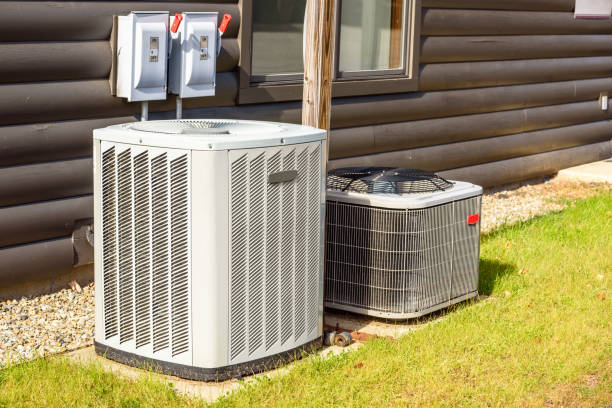 Best HVAC Installation Services  in Dalhart, TX